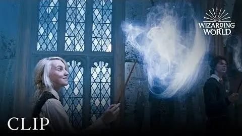 Dumbledore's Army Secretly Masters the Patronus Charm_peliplat