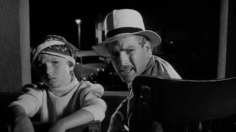 Paper Moon (1973) - Trailer_peliplat