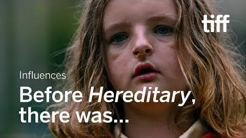 The films that influenced HEREDITARY_peliplat