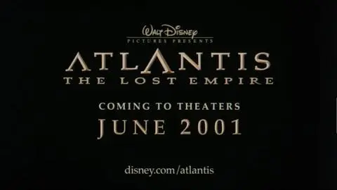 Atlantis: The Lost Empire - 2001 Theatrical Teaser #1 (35mm 4K)_peliplat