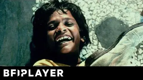 Mark Kermode reviews Salaam Bombay! (1989) | BFI Player_peliplat