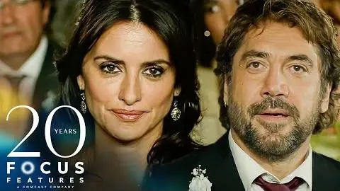 Penélope Cruz and Javier Bardem Celebrate the Wedding_peliplat