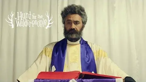 Official Clip - Priest Scene (Taika Waititi)_peliplat