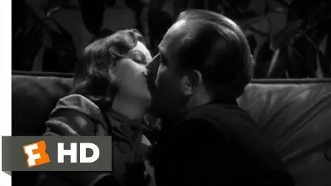 Ninotchka (6/10) Movie CLIP - I Can't Say It (1939) HD_peliplat