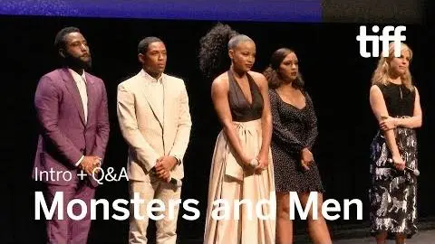 TIFF 2018 Cast and Crew Q&A_peliplat