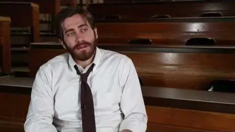 Enemy interview with Jake Gyllenhaal_peliplat