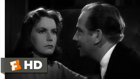 Ninotchka (4/10) Movie CLIP - Midnight in Paris (1939) HD_peliplat