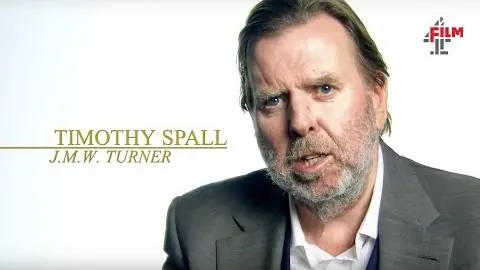 Timothy Spall on playing JMW Turner in Mr. Turner_peliplat