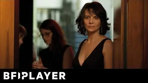 Mark Kermode reviews Clouds Of Sils Maria (2014) | BFI Player_peliplat