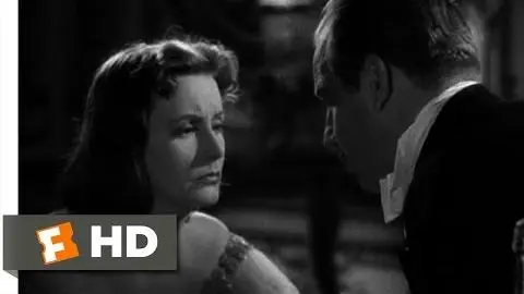 Ninotchka (7/10) Movie CLIP - No One Can Be So Happy (1939) HD_peliplat