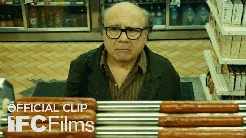 Wiener-Dog - Clip "Dreamworks" I HD I IFC Films_peliplat