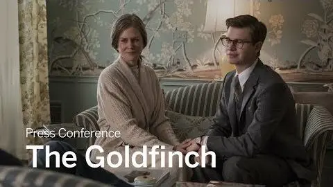 Press Conference: The Goldfinch_peliplat