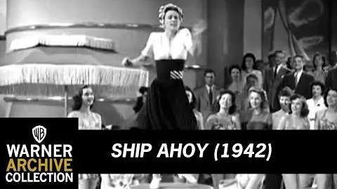 Preview Clip | Ship Ahoy | Warner Archive_peliplat