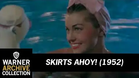 Preview Clip | Skirts Ahoy! | Warner Archive_peliplat