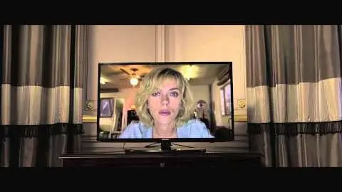 Lucy - Featurette: "The Mind's Ability"_peliplat