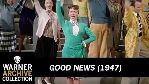 Open HD | Good News | Warner Archive_peliplat