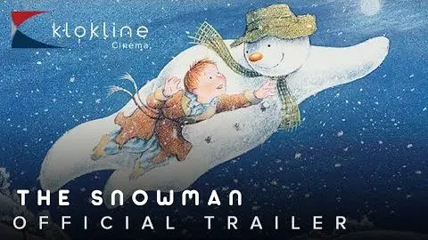 1982 The Snowman Official Trailer 1  Snowman Enterprises, Channel 4 Television Corporation,_peliplat