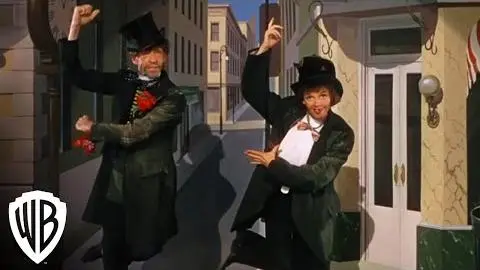 Easter Parade | A Couple of Swells (Fred Astaire, Judy Garland) | Warner Bros. Entertainment_peliplat