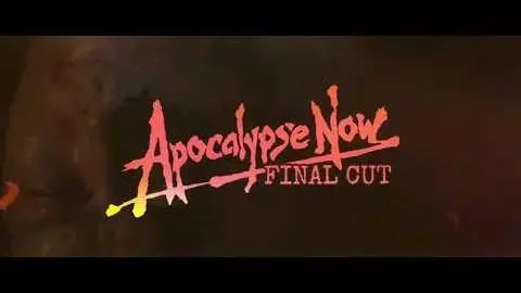 40 Iconic Scenes in 40 Seconds from Francis Ford Coppola's APOCALYPSE NOW_peliplat