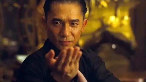 THE GRANDMASTER | Trailer 2_peliplat