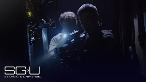 Stargate Universe Season 2 Official Trailer | HD_peliplat