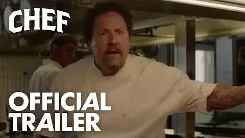 Chef | Official Trailer [HD]  | Open Road Films_peliplat