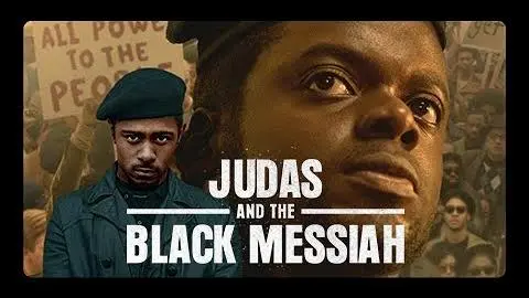 JUDAS AND THE BLACK MESSIAH | Scene at The Academy_peliplat