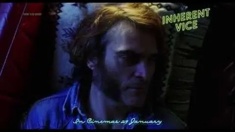 INHERENT VICE - "Cast GG Nom Alt" TVC - In Cinemas 29 January_peliplat