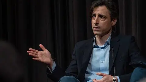 Noah Baumbach on writing MARRIAGE STORY_peliplat