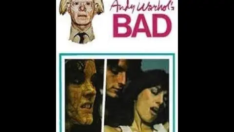 Andy Warhol's Bad 1977 Full Movie_peliplat