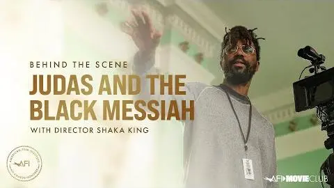 Behind the Scene: Judas and the Black Messiah Director Shaka King on Making His Film_peliplat