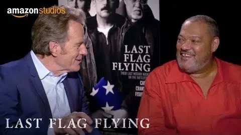 Road Trip Tips with Bryan Cranston and Laurence Fishburne_peliplat