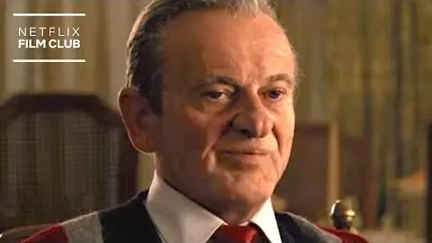 The One Irishman Scene That Makes Us Love Joe Pesci Even More_peliplat