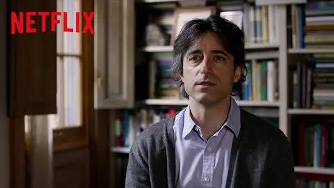 Directing Marriage Story: Noah Baumbach | Netflix_peliplat