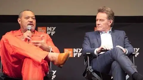 'Last Flag Flying' NYFF55 Press Conference_peliplat