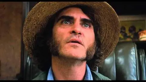 Inherent Vice - 'Right On Review' TV Spot - In theatres Jan 9, 2015_peliplat