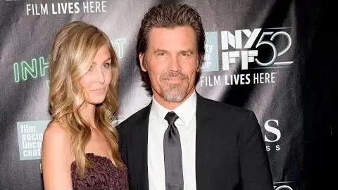 NYFF52 "Inherent Vice" Red Carpet | Josh Brolin_peliplat