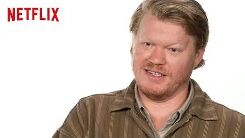 The Irishman's Jesse Plemons on Working With Scorsese_peliplat