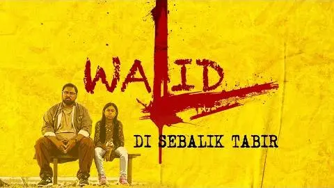 DI SEBALIK TABIR FILEM WALID ( LAYAR PICTURES )_peliplat