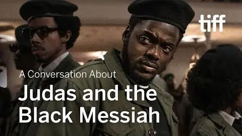 JUDAS AND THE BLACK MESSIAH Q&A | TIFF 2021_peliplat