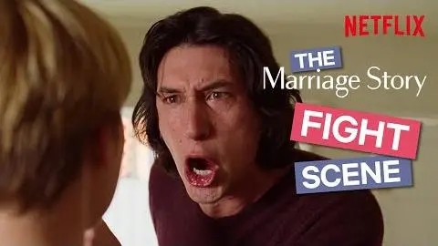 How Noah Baumbach Choreographed The Fight Scene In Marriage Story_peliplat