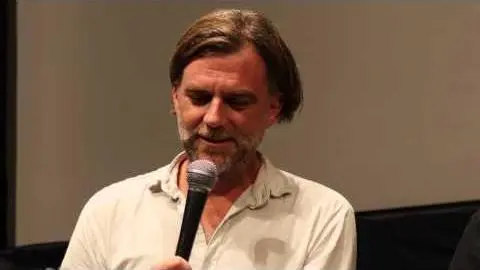 NYFF52: "Inherent Vice" Press Conference | Tone of the Film_peliplat