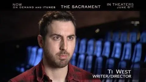 The Sacrament - Featurette_peliplat