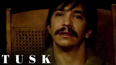 Tusk | Itsy Bitsy Spider | Official Movie Clip HD | A24_peliplat