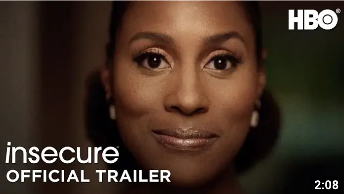 Insecure (2021) | Season 5 Official Trailer | HBO_peliplat