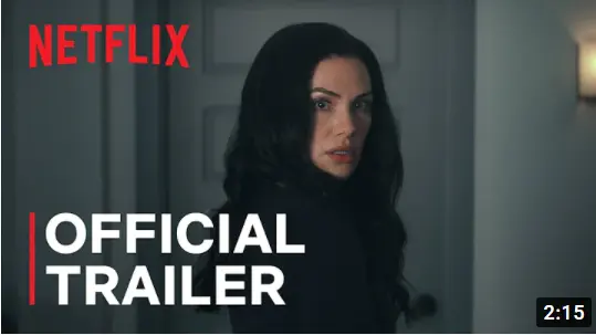 Hypnotic | Official Trailer | Netflix_peliplat