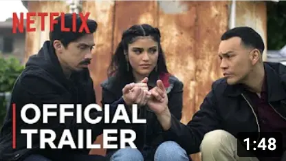 Gentefied Season 2 | Official Trailer | Netflix_peliplat