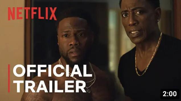 True Story | Official Trailer | Netflix_peliplat