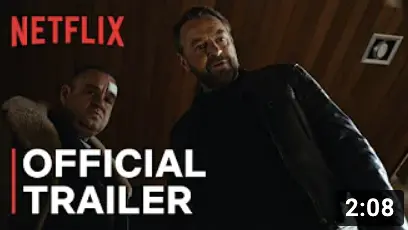 Undercover Season 3 | Official Trailer | Netflix_peliplat