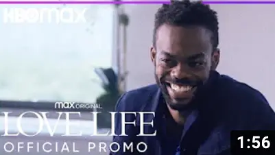 Love Life Season 2 | This is Love Life | HBO Max_peliplat